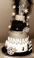 Sweet 16