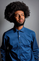 Portraits and Headshots