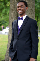 Prom - CHS